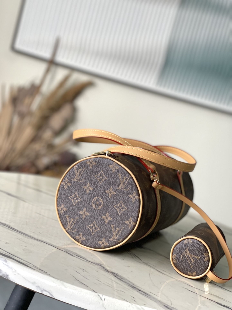 LV Round Bags